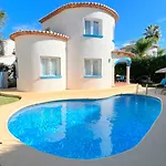 0682 Molins Escorpio دينايا