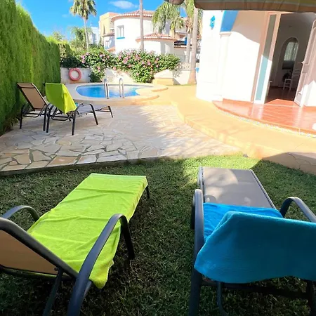 0682 Molins Escorpio فيلة *